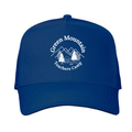 GM Teachers Camp Ball Cap