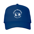 GM Teachers Camp Ball Cap