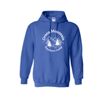 GM Teachers Camp Hoodie