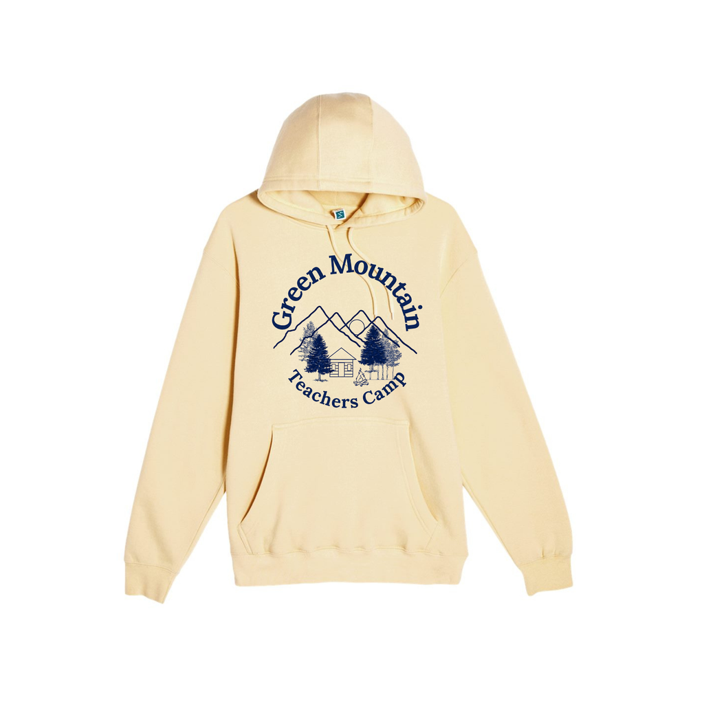 GM Teachers Camp Hoodie
