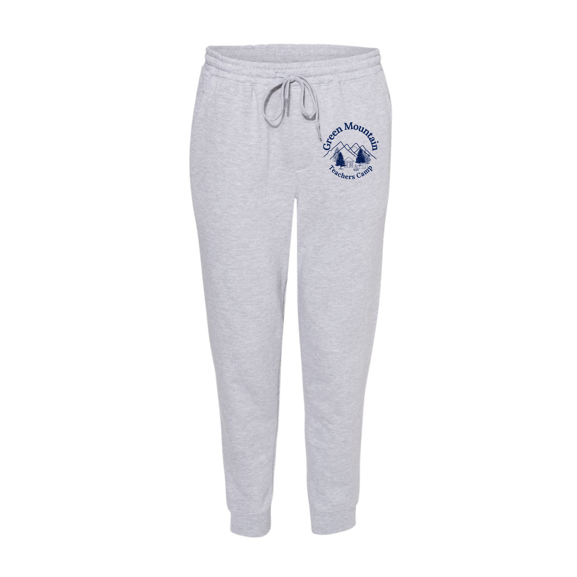 GM Teachers Camp Joggers