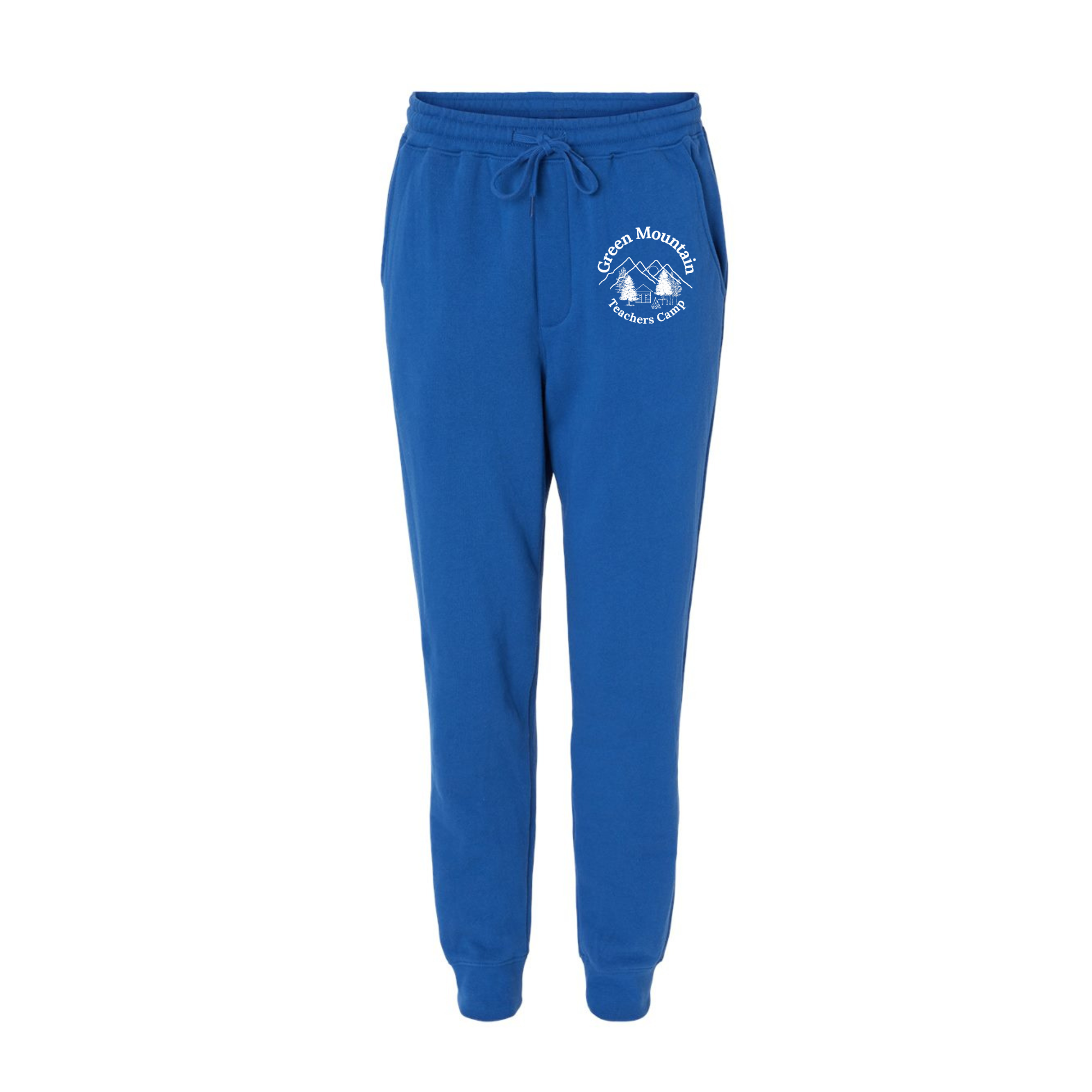 GM Teachers Camp Joggers