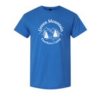 GM Teachers Camp Tee