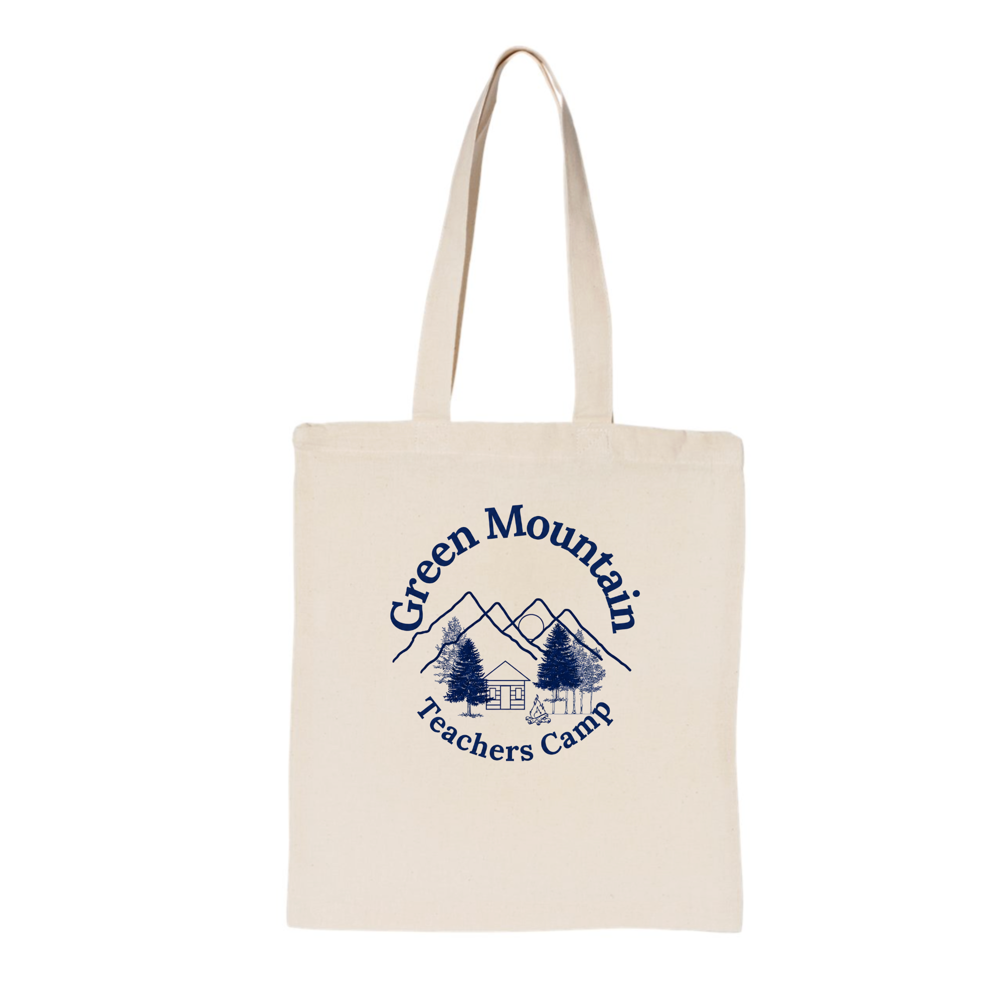 GM Teachers Camp Tote Bag
