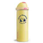 GM Teachers Camp Water Bottle