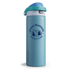 GM Teachers Camp Water Bottle