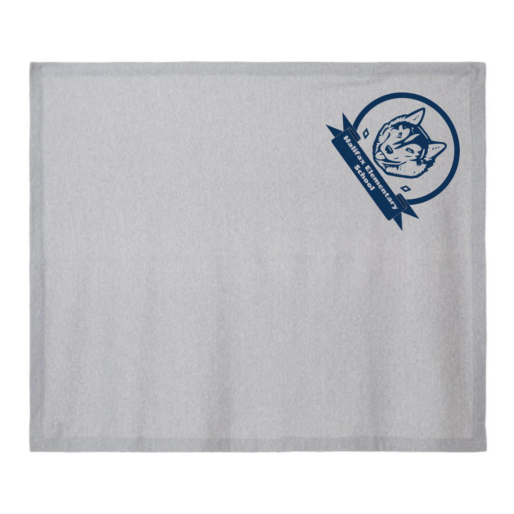 Halifax School Blanket