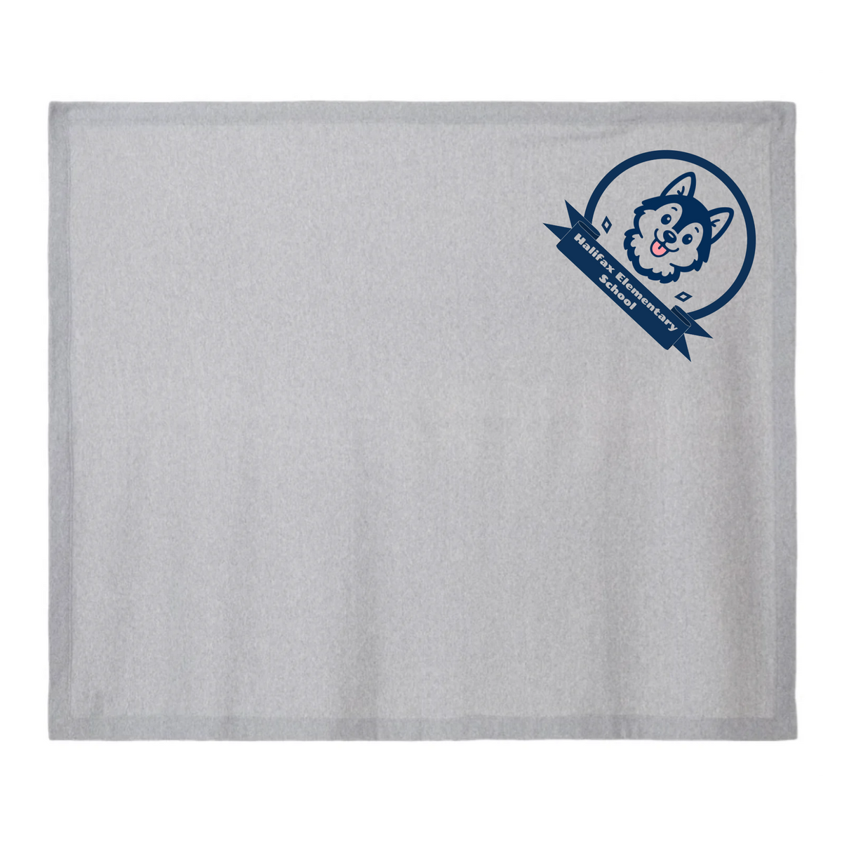 Halifax School Blanket