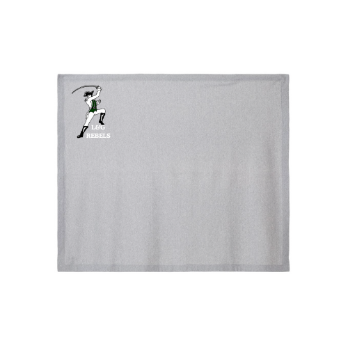 Rebel Blanket