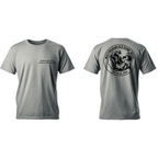 OHW Coloring Book Tee