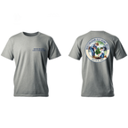 OHW Colored Logo Tee