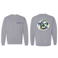 OHW Colored Logo Crewneck Sweatshirt