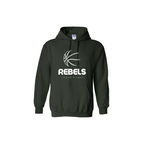 Unisex Hoodie - Logo Options