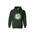 Unisex Hoodie - Logo Options