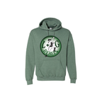 Unisex Hoodie - Logo Options