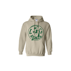 Unisex Hoodie - Logo Options