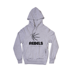 Unisex Hoodie - Logo Options