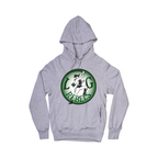 Unisex Hoodie - Logo Options