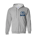 Halifax School Zip Up Sweatshirt
