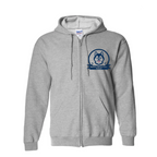 Halifax School Zip Up Sweatshirt