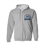Halifax School Zip Up Sweatshirt