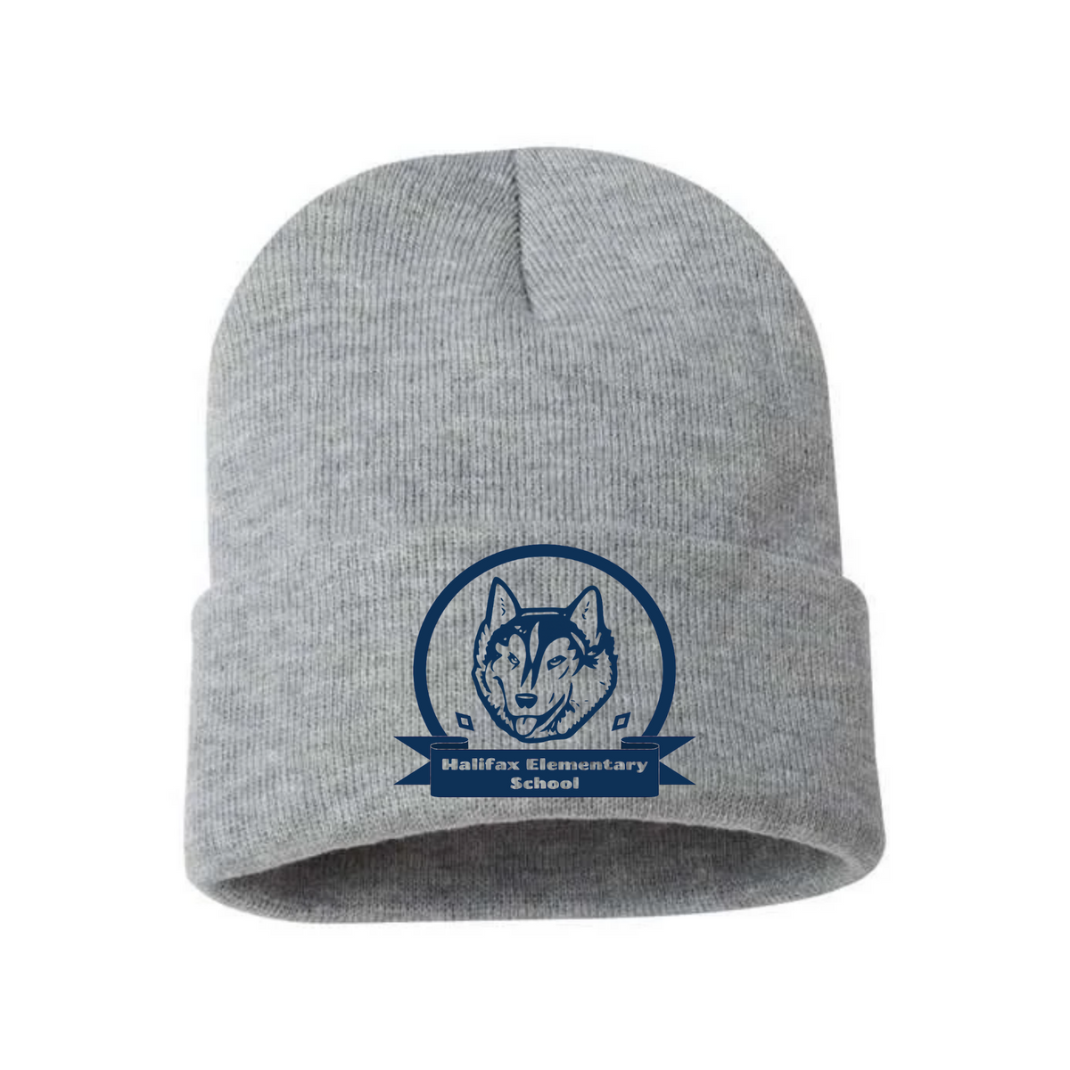 Halifax School Beanie