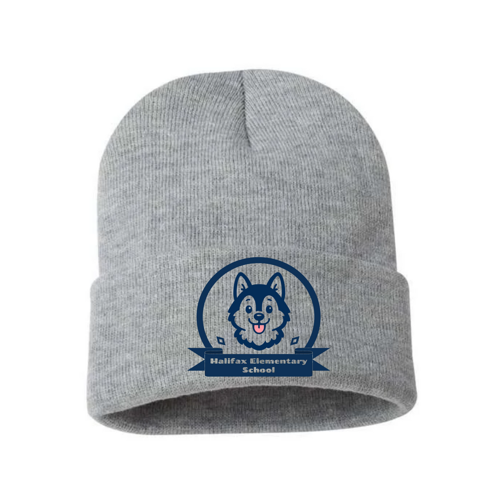 Halifax School Beanie