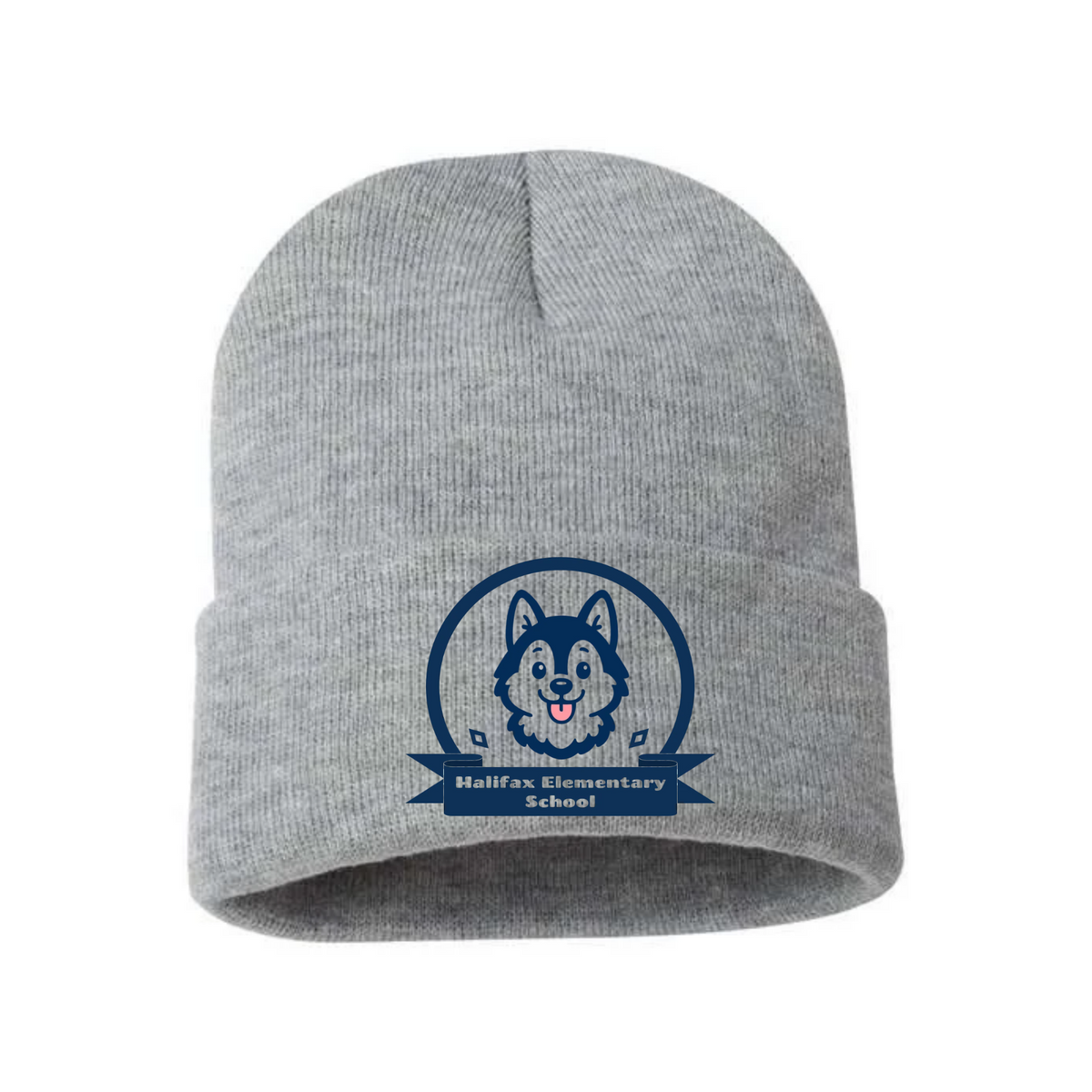 Halifax School Beanie