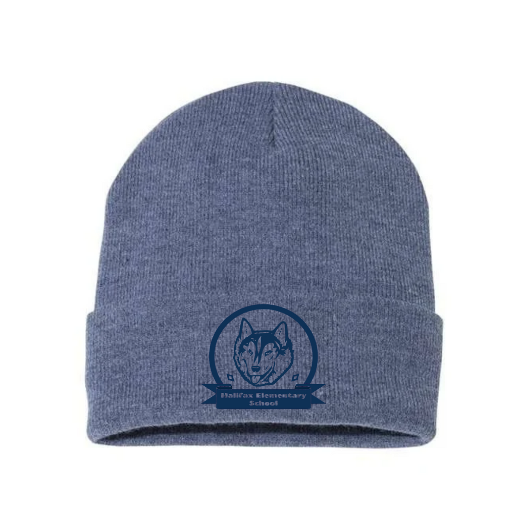 Halifax School Beanie