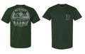 Old Home Week 2026 - Murdock Tee