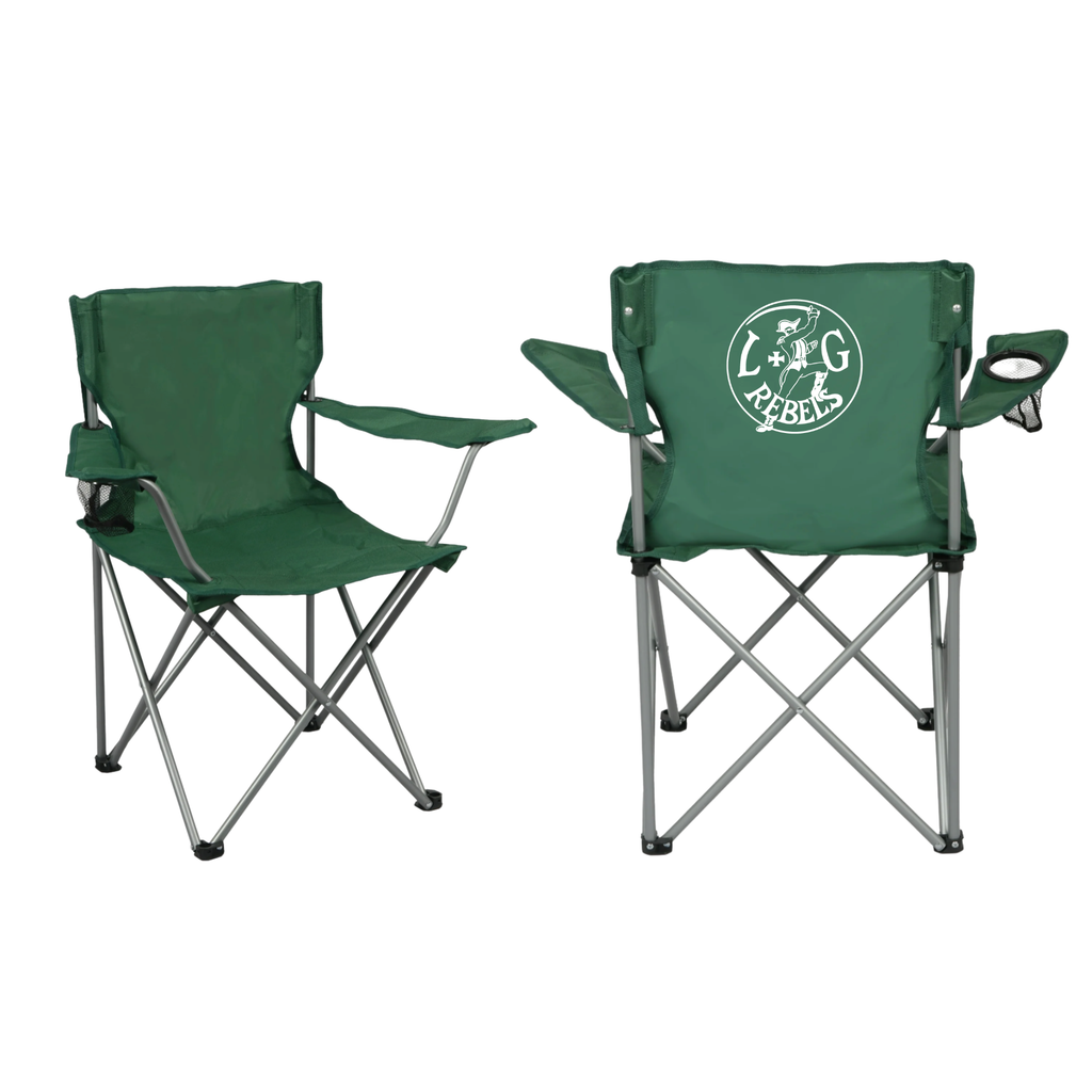 Rebels Lawn Chair