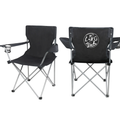 Rebels Lawn Chair