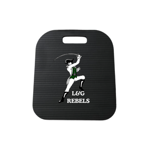 Bleacher Seat Option 2