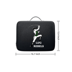 Bleacher Seat - Option 1