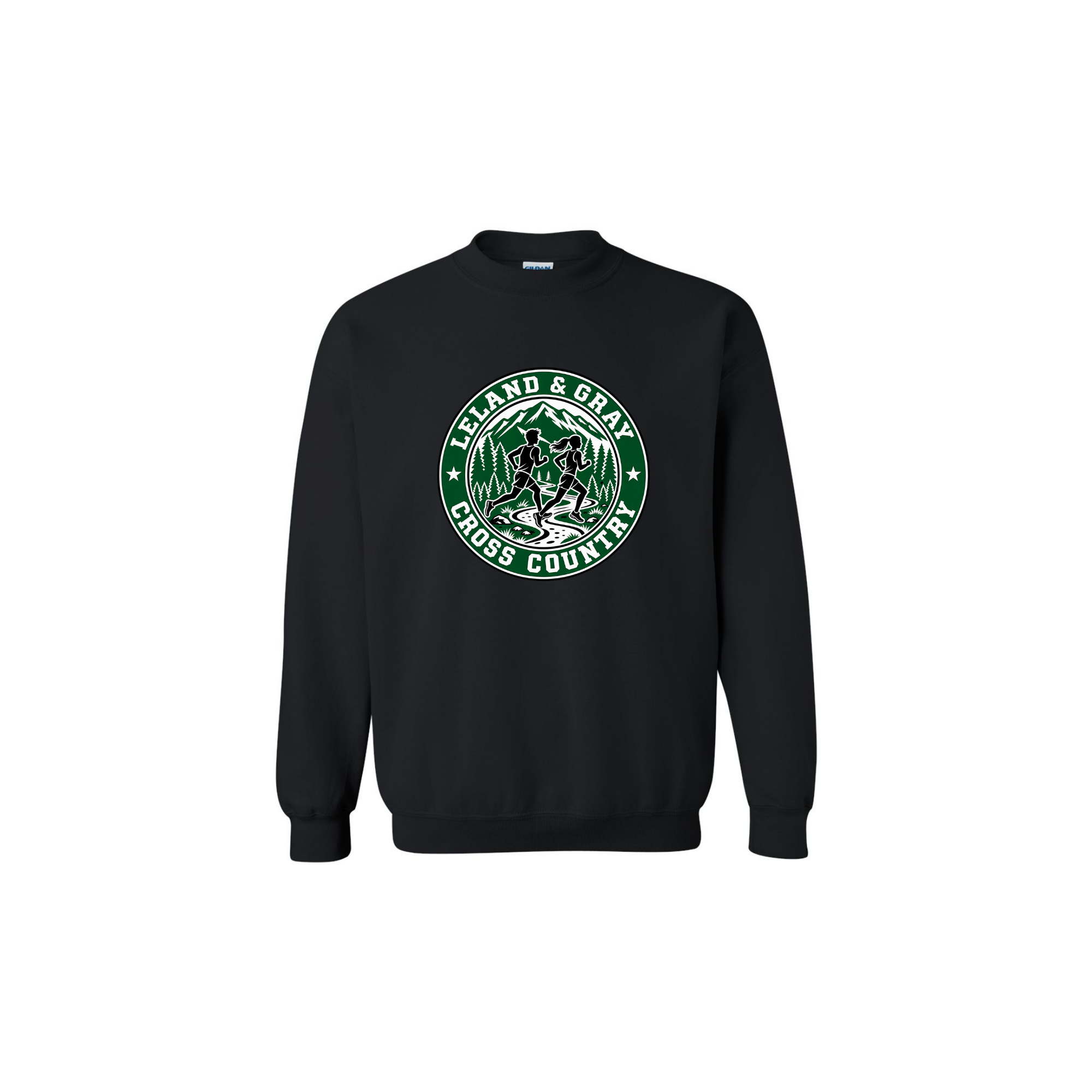 Crewneck Sweatshirt