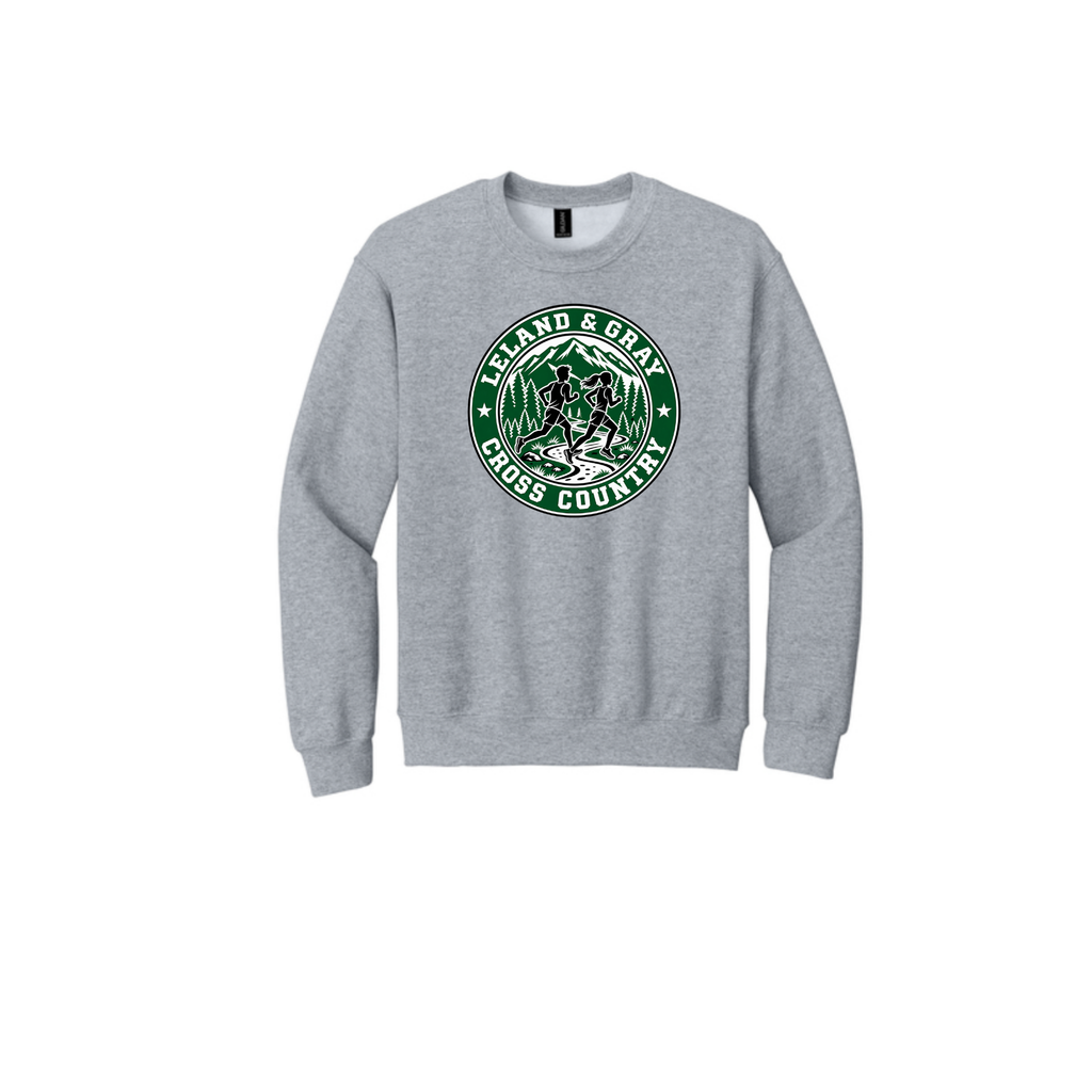 Crewneck Sweatshirt