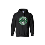 Unisex Hoodie - Logo Options