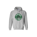 Unisex Hoodie - Logo Options