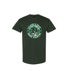 Short Sleeve Cotton Tshirt - L&G Logos