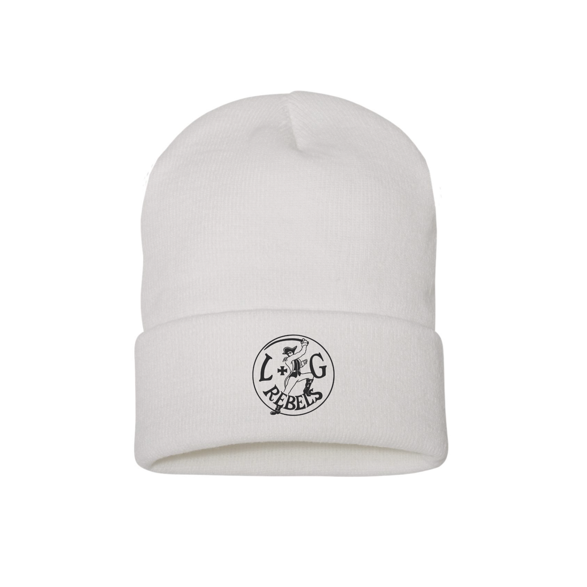 Unisex Beanie Hat