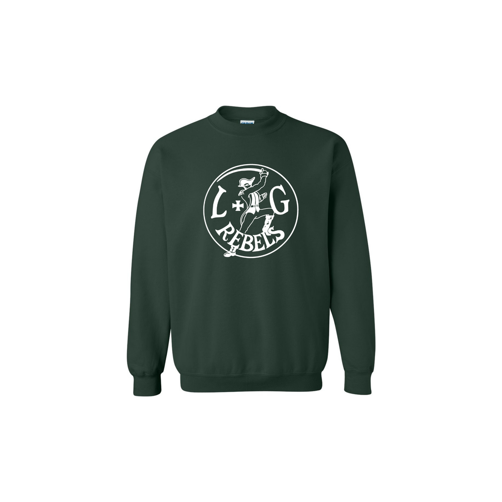 Crewneck Sweatshirt