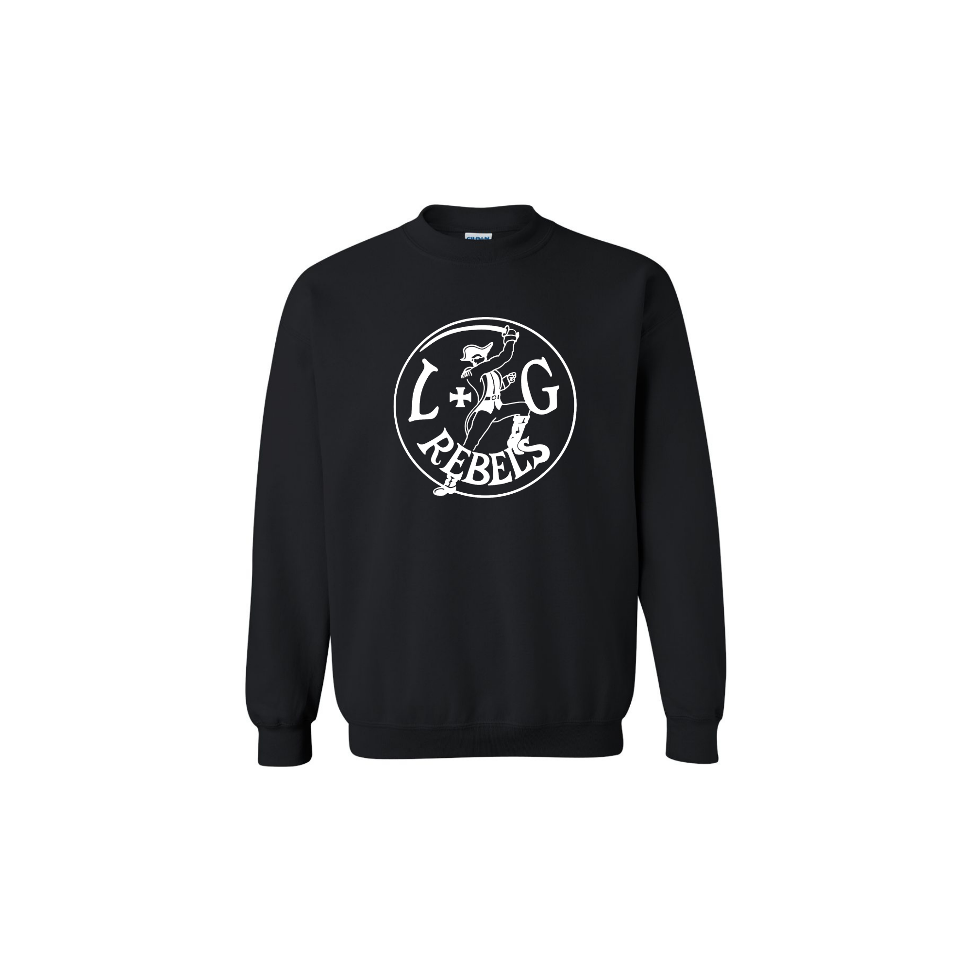 Crewneck Sweatshirt