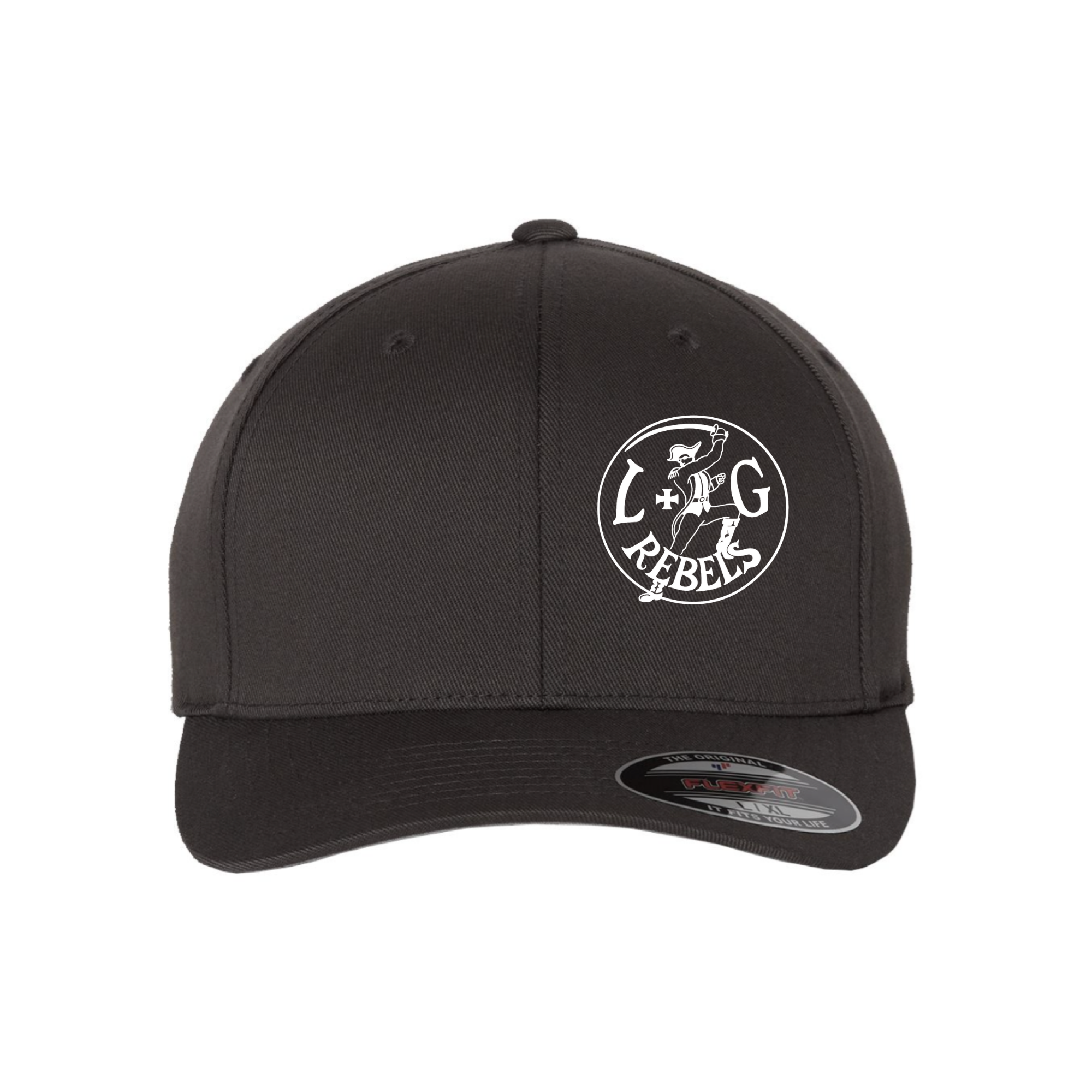 Flex Fit Hat