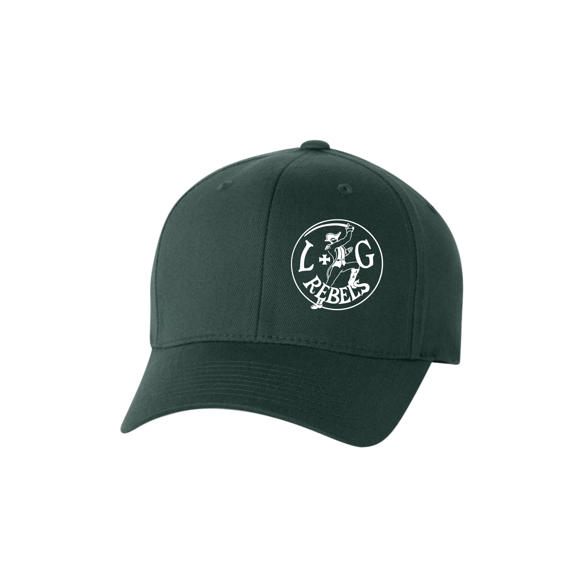 Flex Fit Hat