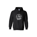 Unisex Hoodie - Logo Options