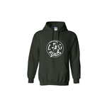 Unisex Hoodie - Logo Options