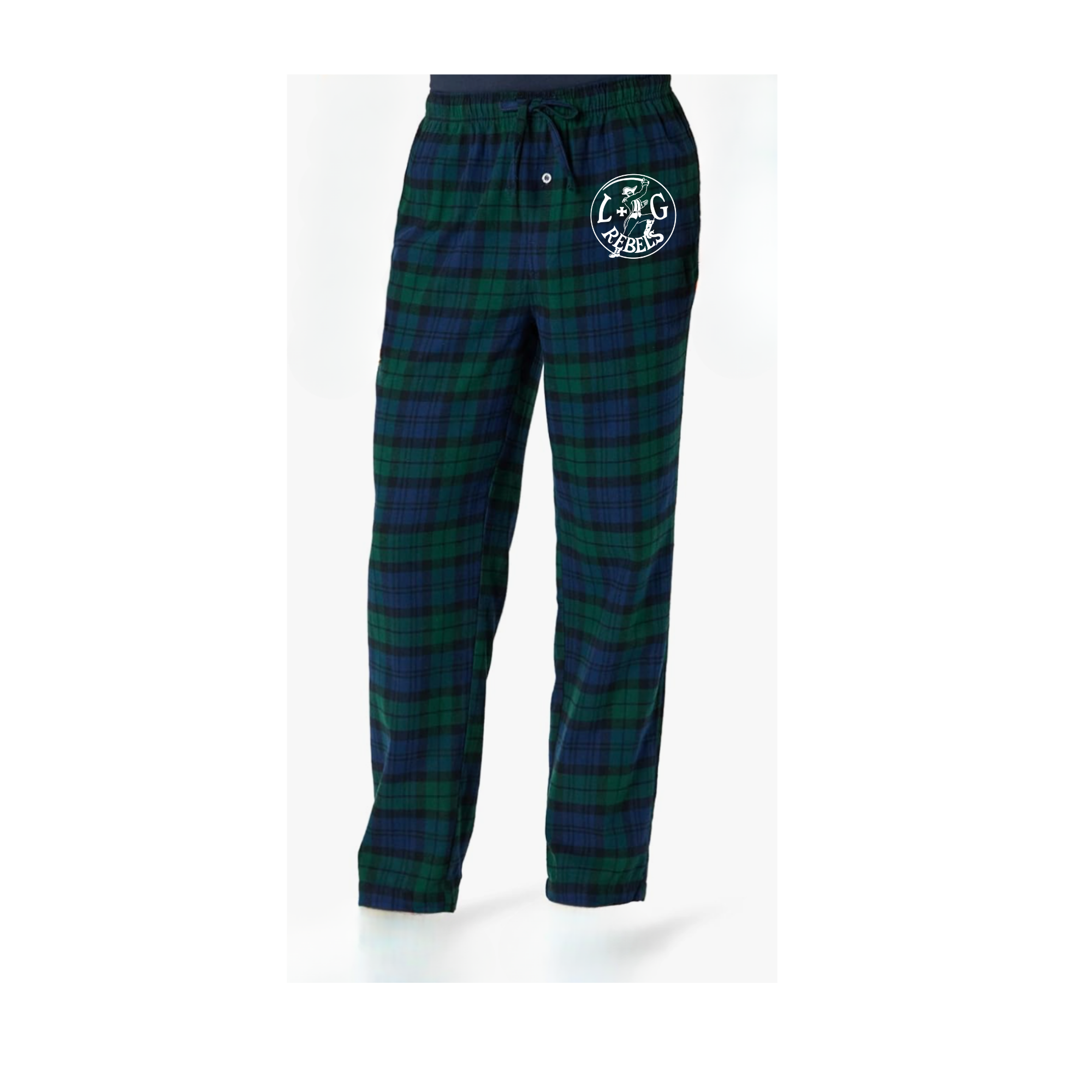 Unisex Pajama Pants