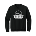 Crewneck Sweatshirt - Baseball