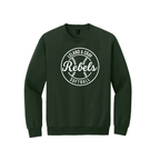Crewneck Sweatshirt - Softball