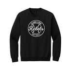 Crewneck Sweatshirt - Softball